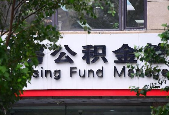 保亭找中介代取公积金成功了（找中介代取公积金成功了,过后会被发现吗）